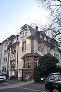 Wohnhaus