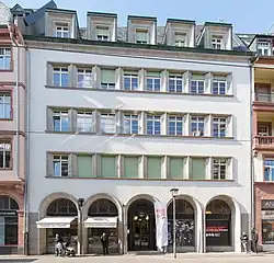 Fotografie Forum Frankfurt