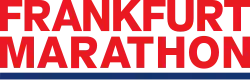 Logo der Veranstaltung „Frankfurt-Marathon“