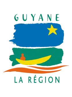 Logo der Region