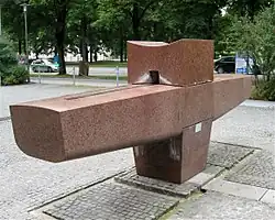 Zehnflammiger Leuchter