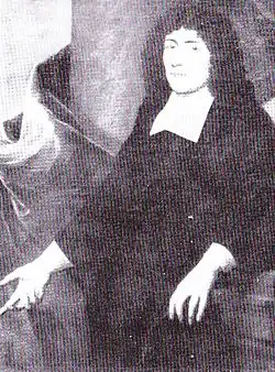 Franz Caspar von Francken-Sierstorpff