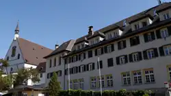 Franziskanerkirche Schwaz