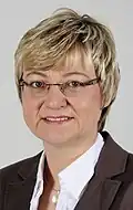 Frauke Heiligenstadt