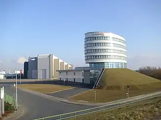 Fraunhofer-Institut für Windenergiesysteme