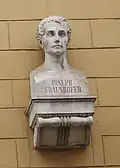 Büste Joseph von Fraunhofer
