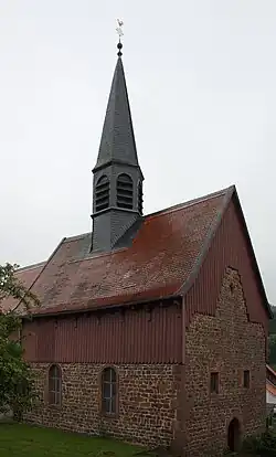 Evangelische Kirche