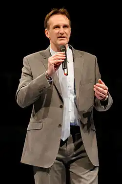 Frédéric Delpla (2013)