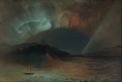 Aurora Borealis 1865