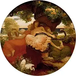 Garten der Hesperiden