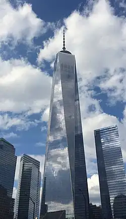One World Trade Center