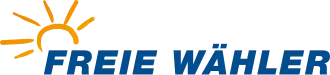 Logo der Freien Wähler