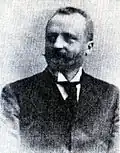 Karl v. Rolsberg 1895