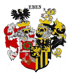 Freiherrenwappen