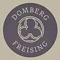 Freising Symbol Domberg