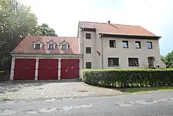 Freiwillige Feuerwehr Grambkermoor
