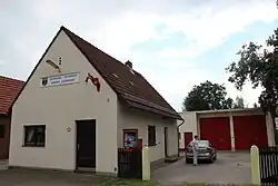 Freiwillige Feuerwehr Lesumbrok