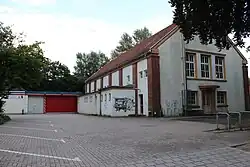 Freiwillige Feuerwehr Oberneuland