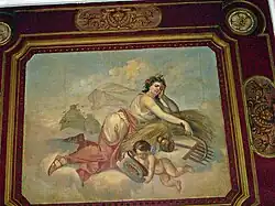 Allegorie der Landwirtschaft