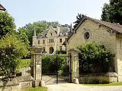 Schloss Pondron