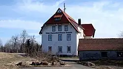 Hotel Alexanderschanze