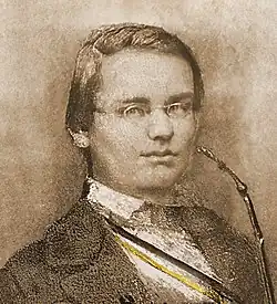 Hermann von der Goltz