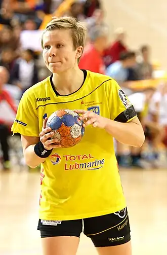 Friederike Gubernatis