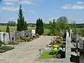Friedhof Hofs