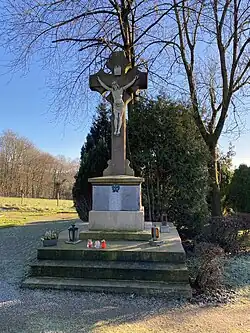 Baudenkmal Hochkreuz