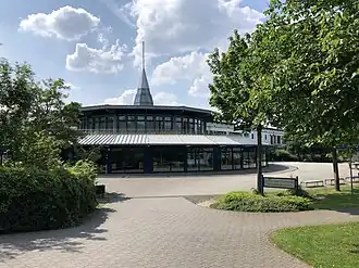 Friedrich-Spee-Gesamtschule Paderborn