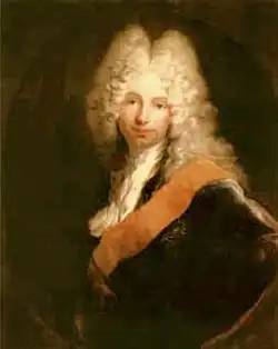 Friedrich Wilhelm (1692–1711)