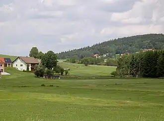 Weberhäuser, Friedrichshäng (2013)