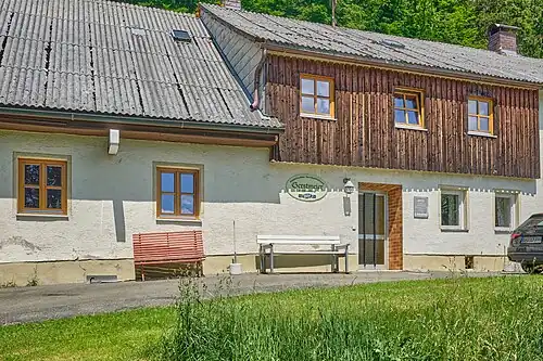 Historisches Grenzwirtshaus (2022)