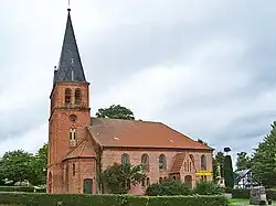 St.-Michaelis-Kirche