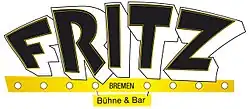 Logo FRITZ