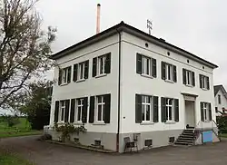 Altes Schulhaus