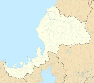 Kernkraftwerk Tsuruga (Präfektur Fukui)