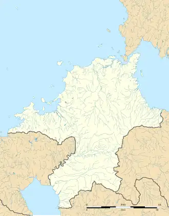 Best Denki Stadium (Präfektur Fukuoka)