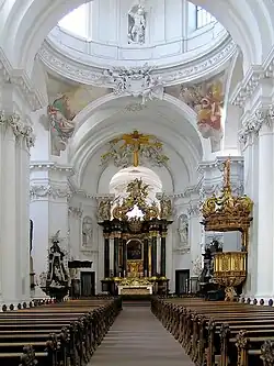 Dom zu Fulda
