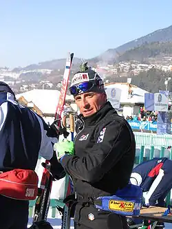 Fulvio Valbusa (2006)