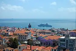 Stätten der Globalisierung