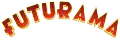 Futurama-Logo