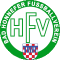 Logo des FV Bad Honnef