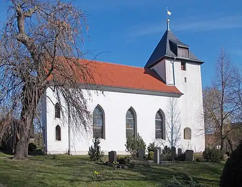 Die Kirche
