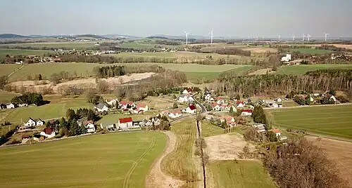 Neuspittwitz (Nowe Spytecy)