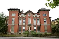 Dr.-Kahlbaum-Allee 22