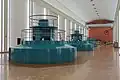 Turbinenhalle