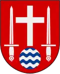 Wappen von Götene