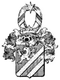 Wappen in Siebmachers Wappenbuch
