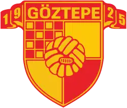 Göztepe Izmir